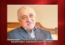 FETHULLAH HOCAEFENDİ HZ MEHDİ (AS)&ANLATIYOR