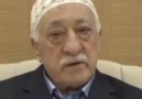 Fethullah'tan şaşırtıcı beddua :D