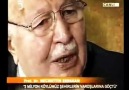 Fetih Tv - Koca Erbakan&ağlatan olay.. -Mutlaka...