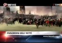 Fetih 1453'ün Fragmanı Yunanları Çıldırttı