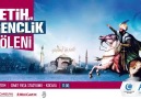 Fetih ve Gençlik Şöleni 2014 -DAVET İÇİN PAYLAŞ