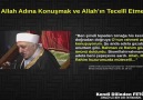 FETÖ -Allah adına konuşuyor!