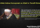 FETÖ -Allah adına konuşuyor!