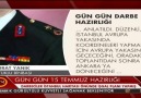 FETÖ'cü hainler İstanbul'daki toplantıda ne konuştu?