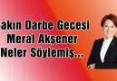 Fetocu ve Darbeci Diyenlere Cevap Olması Dileğiyle...