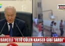 FETÖ, işbirlikçidir, haindir, şeytan uşağıdır.