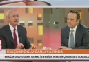 FETÖ'nün kanalında 'Erdoğan kaçacak' diyen Kemal