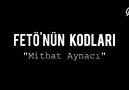 FETÖ'nün Kodları: Mithat Aynacı