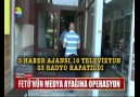 FETÖ'NÜN MEDYA AYAĞINA OPERASYON