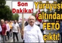 FETÖ&&quotKILIÇDAROĞLU" PROJESİ..