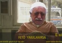 FETÖ YAKALANIRSA BAŞINA GELECEKLER :D