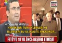 FETÖYÜ 18 YIL ÖNCE DEŞİFRE ETMİŞTİ