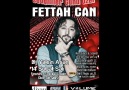 Fettah Can - Özledim (İstanbul FM)