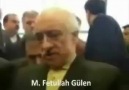 FETTULLAH GÜLENE M. ESAD COŞANDAN KAPAK GİBİ CEVAP