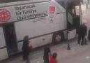 Fetullah Cemaatinin Ablaları Seçim Çalışmasında