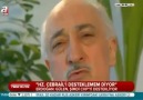 Fetullah Gülen: Cebrail a.s. Parti Kursa Desteklemeyeceğim