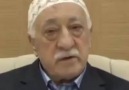 fetullah gülen ekmeleddin'e beddua ediyor :))