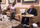 Fetullah Gülen'in Basın Toplantısı