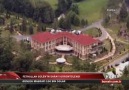Fetullah Gülen'in Sarayı!
