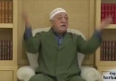 Fetullah Gülen, ülkede yaşayan bebeğinden yaşlısına bütün halk...