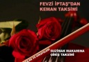 Fevzi İptaş"dan Keman Taksimi