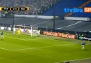 Feyenoord 1-0 Manchester United ★ ÖZET