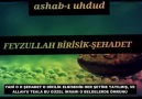 FEYZULLAH BİRİŞİK KISA BIR ANLATIM -ŞEHADET -MUTLAKA DİNLE