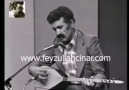 Feyzullah Çınar ''Yavaşça'' 1978 TRT kayıt