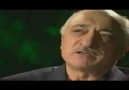 F.GÜLEN:''BEN ÖYLE İSLAM BİRLİĞİ FALAN HİÇ DÜŞÜNMED...
