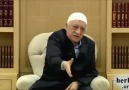 F.Gülen Dershane ve Filistin Bedduası!!