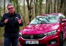Fiat Egea - Saffet Üçüncü Yılın Otomobilini Anlatıyor