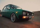 Fiat 131s 1978 - Kapadokya