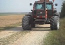 Fiat 160-90 Turbo DT - Deutz Agrotron M150