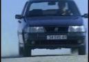 FIAT Türkiye - FIAT Tempra - Reklam Filmi Facebook