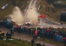 FIA World Rally Championship / Dayinsure Wales Rally GB 2016