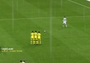 FIFA 14 - Best Goals of the Week - Round 28