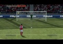 FIFA'da penaltı kurtaran kaleci'nin hazin sonu =)