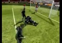 Fifa 2012'den  18'lik Büyük Hata!