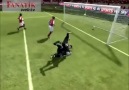 Fifa '12den  18'lik Hata :D