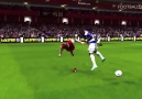 Fifa 14'de yapılan ibretlik hatalar !