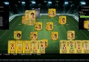 FIFA 14 FUT Hub (In Menus)