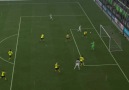 FIFA 14 gameplay: Amazing clearance!