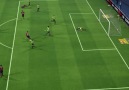 FIFA 14 Goal: Messi!