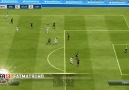 FIFA 13  Haftanın Golleri