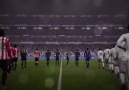 FIFA 16 - İlk Tanıtım