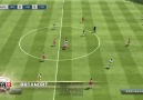 FIFA 13 - Long Shots and Volleys Special