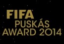 2014 Fifa Puskas Dünyanın En İyi Golü Adayları!