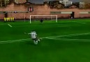 FIFA 11: Ricardo Quaresma Trivela Goals !