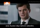 Fifty Shades of Grey Clip #2: Interview Scene {TR Alt Yazılı}