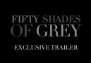 Fifty Shades Of Grey - Trailer